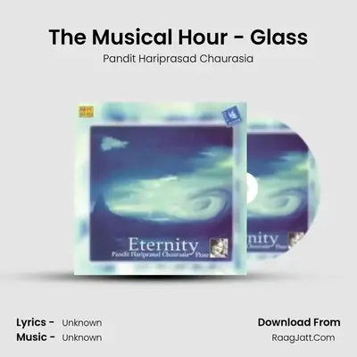 Eternity - Hari Prasad Chaurasia (classical Instrumental) - Pandit Hariprasad Chaurasia