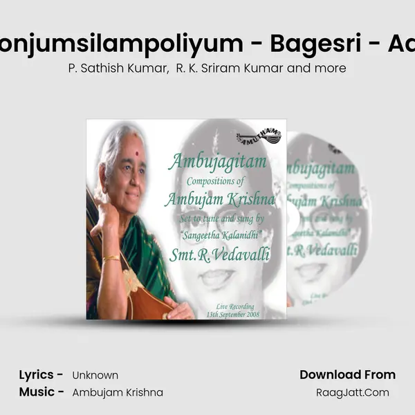 Konjumsilampoliyum - Bagesri - Adi (Live) mp3 song