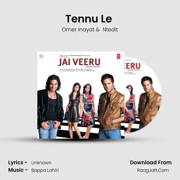 Tennu Le (Remix) mp3 song