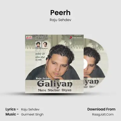Peerh MP3 Song by Raju Sehdev Cover