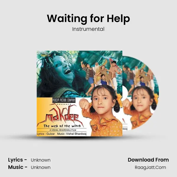 Waiting for Help MP3 Song by Instrumental Cover