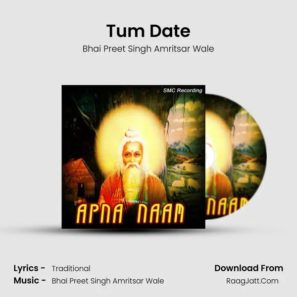 Tum Date mp3 song