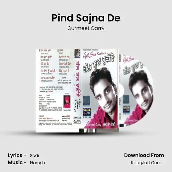Pind Sajna De mp3 song
