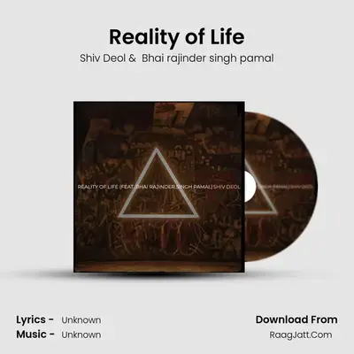 Reality of Life mp3 song