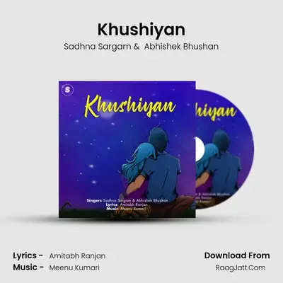 Khushiyan mp3 song