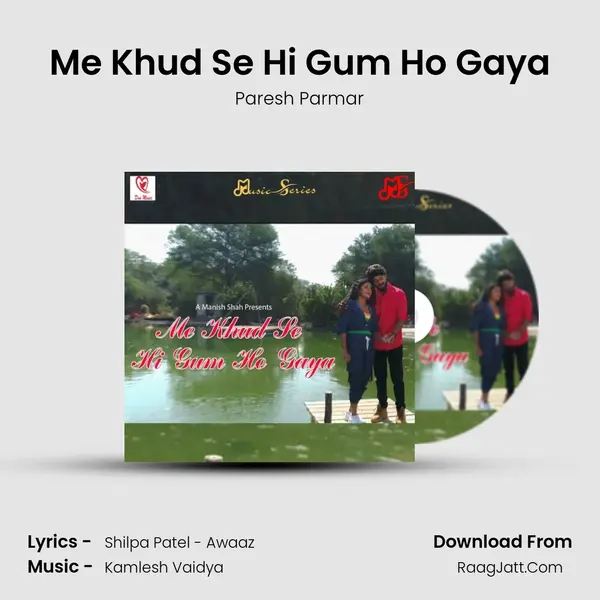 Paresh Parmar