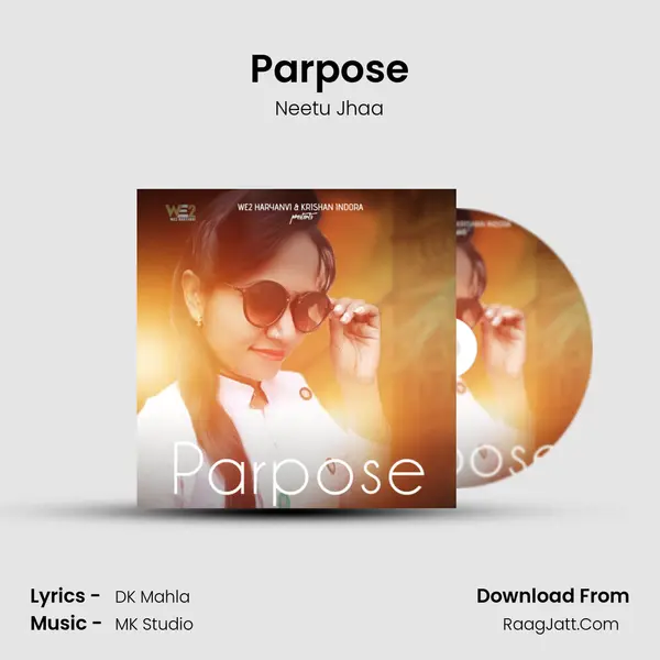 Parpose - Neetu Jhaa