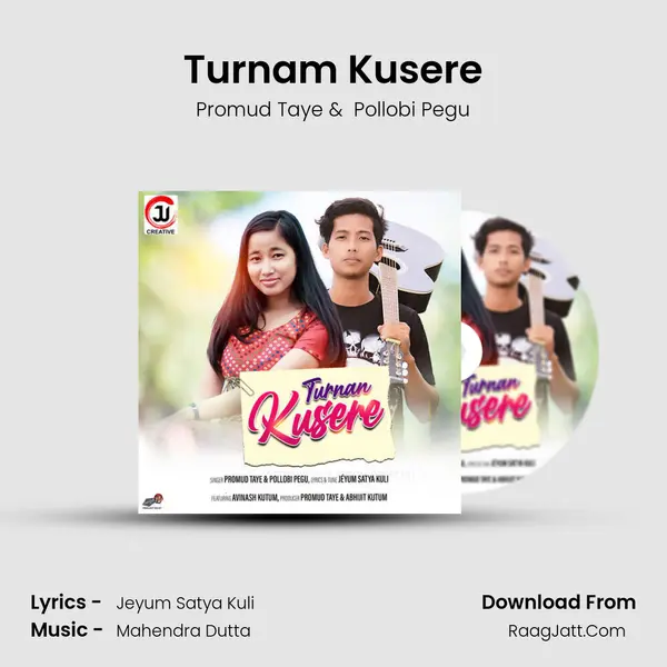 Turnam Kusere - Promud Taye