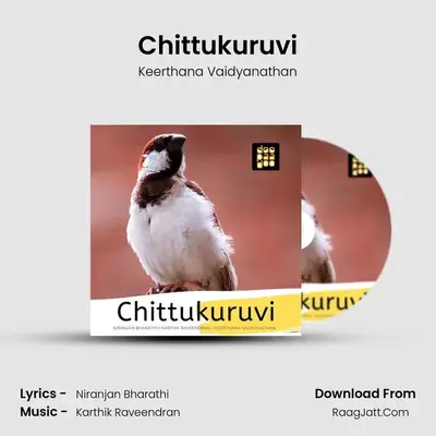 Keerthana Vaidyanathan