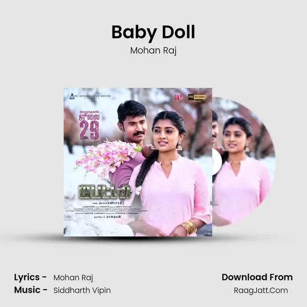 Baby Doll MP3 Song by Mohan Raj Cover
