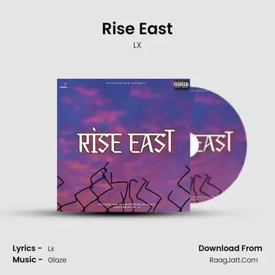 Rise East - LX