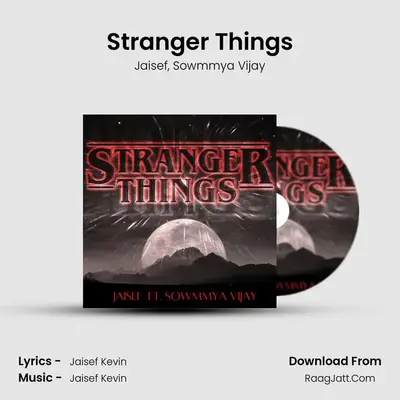 Stranger Things (Deluxe Edition) - Jaisef