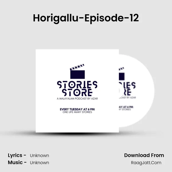 Horigallu-Episode-12 MP3 Song by  Cover