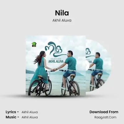 Nila - Akhil Aluva