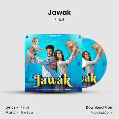 Jawak - R Nait