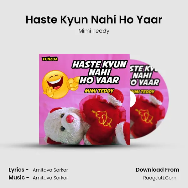 Haste Kyun Nahi Ho Yaar mp3 song