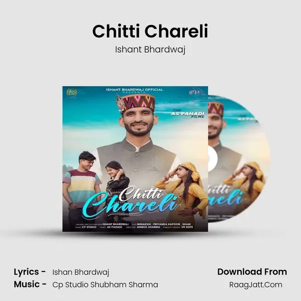 Chitti Chareli mp3 song