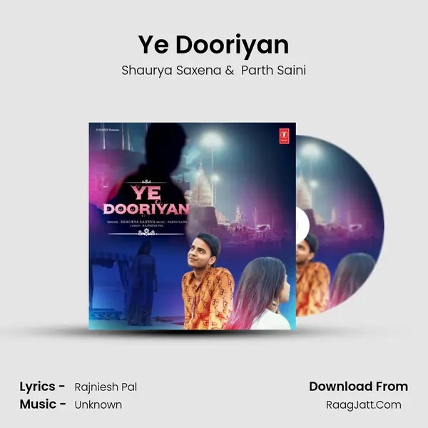 Shaurya Saxena