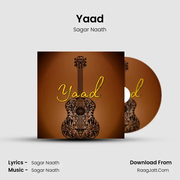 Yaad mp3 song