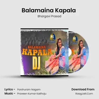 Balamaina Kapala (DJ) - Bhargavi Prasad