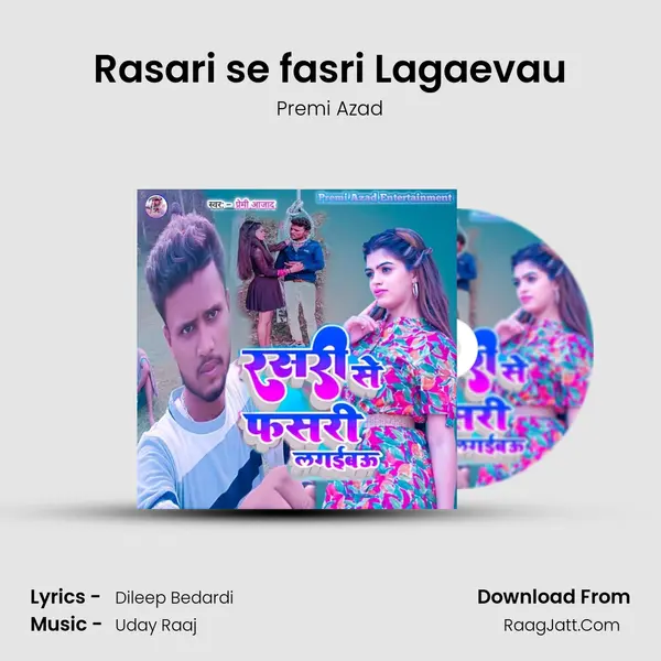 Rasari se fasri Lagaevau mp3 song