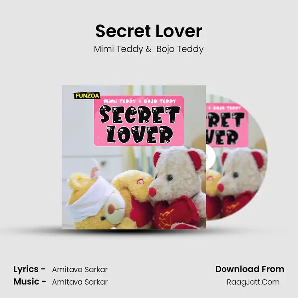 Secret Lover mp3 song