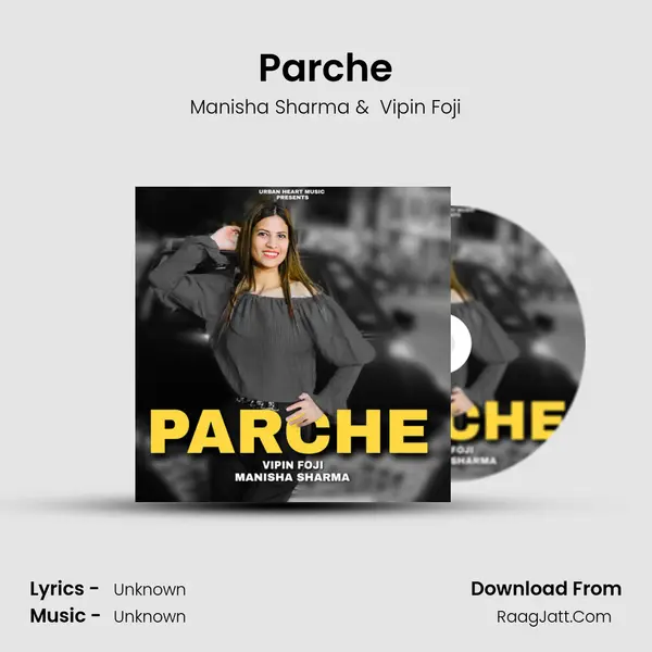 Parche mp3 song
