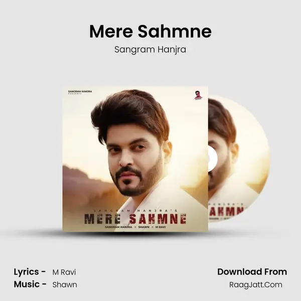 Sangram Hanjra