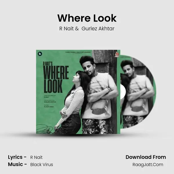 Where Look mp3 song