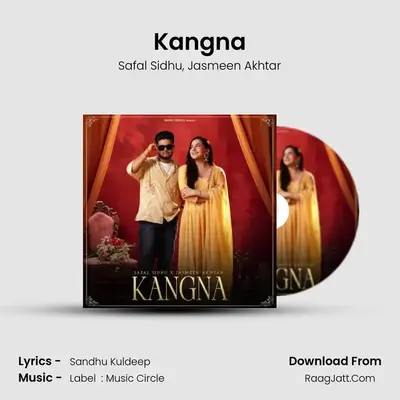 Kangna - Safal Sidhu