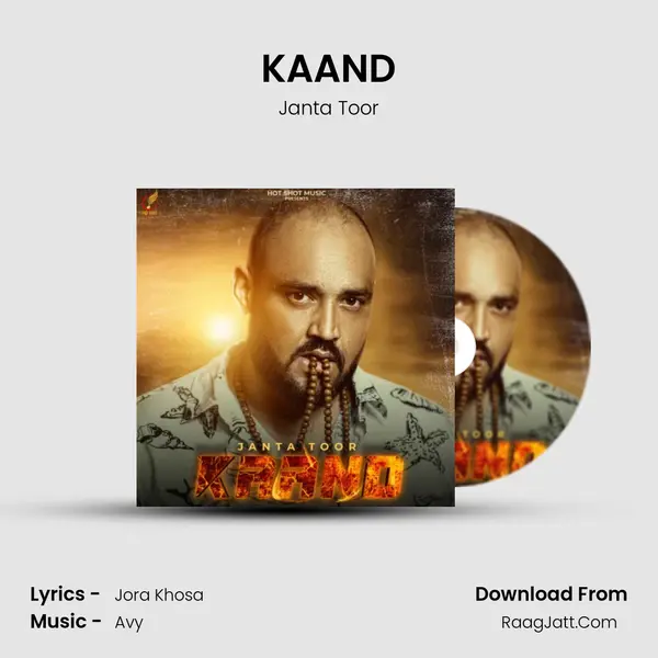 KAAND - Janta Toor