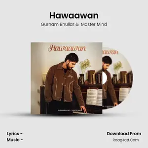 Hawaawan Cover