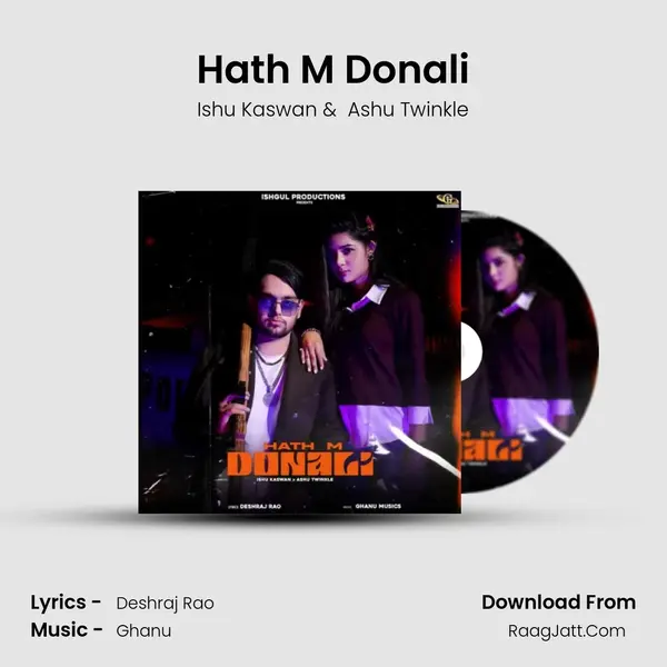 Hath M Donali - Ishu Kaswan