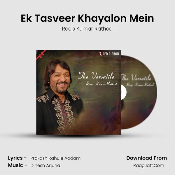 Ek Tasveer Khayalon Mein Cover