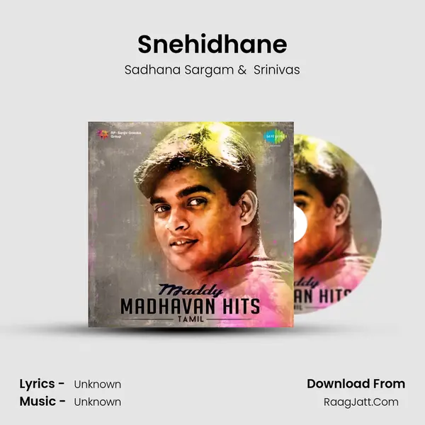 Snehidhane Cover