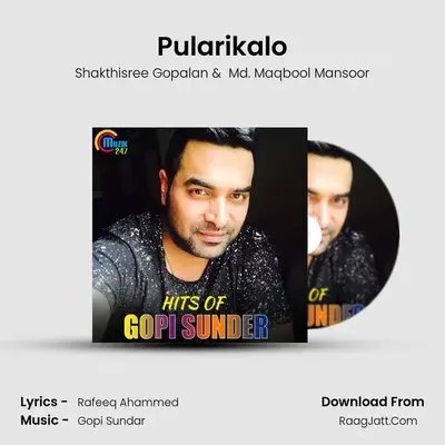 Pularikalo mp3 song