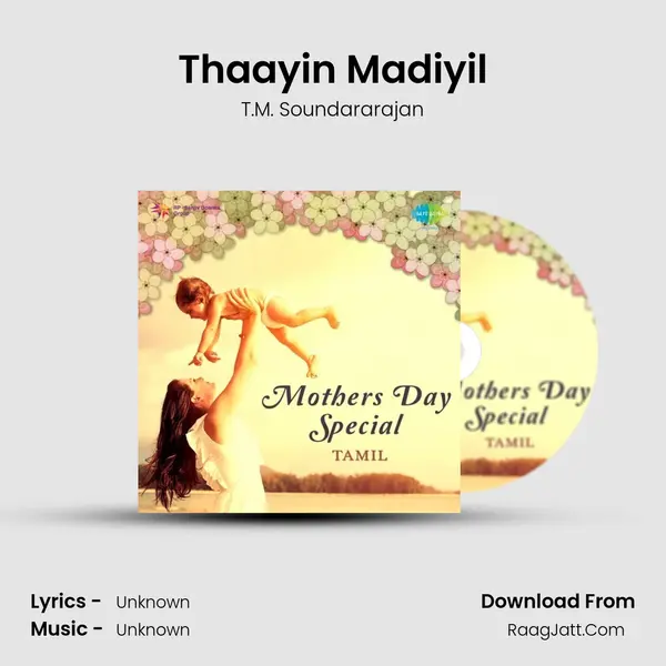 Thaayin Madiyil Cover