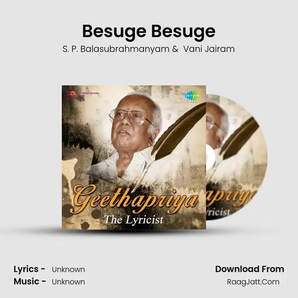 Besuge Besuge Cover