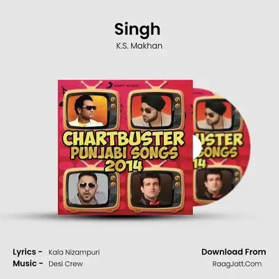 Singh (From 