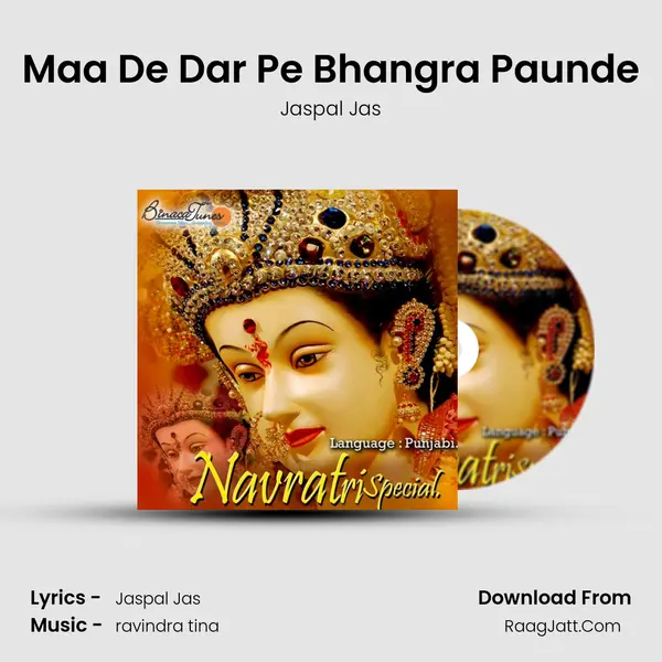 Jaspal Jas