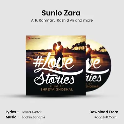 Sunlo Zara (From 