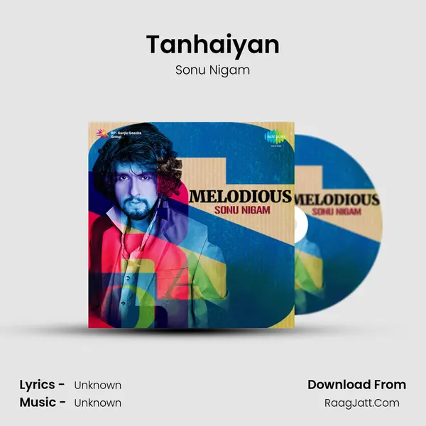 Tanhaiyan Cover