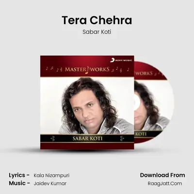 Tera Chehra Cover