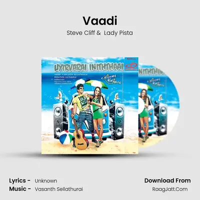 Vaadi MP3 Song by Steve Cliff Cover