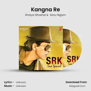 Kangna Re Cover