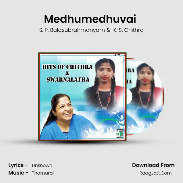 Medhumedhuvai (From "Jai") Cover