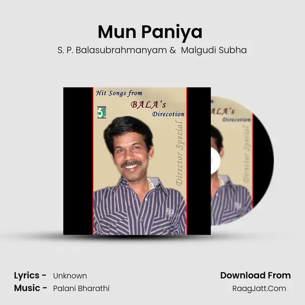Mun Paniya (From "Nandhaa") Cover