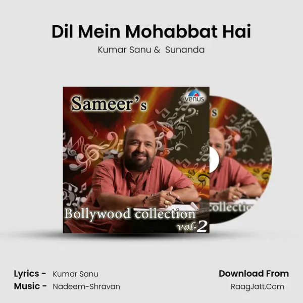 Dil Mein Mohabbat Hai mp3 song