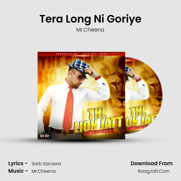 Tera Long Ni Goriye mp3 song