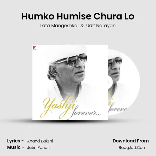 Humko Humise Chura Lo Cover